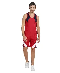 FTX Men's Micro Dri-Fit Knitted Shorts - 704_Single-thumb2