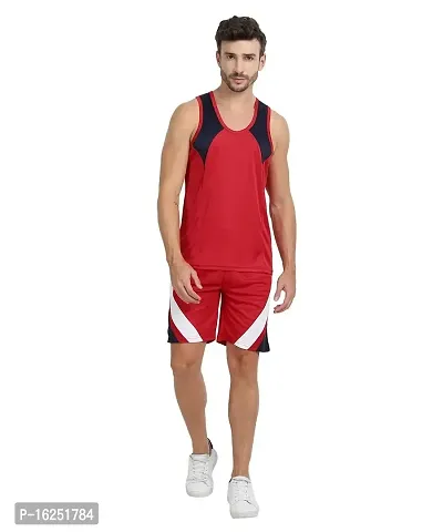 FTX Men's Micro Dri-Fit Knitted Shorts - 704_Single-thumb3