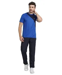 FTX Men's Dri-Fit Round Neck T-Shirt Combo - Pack of 3 (710)-thumb4