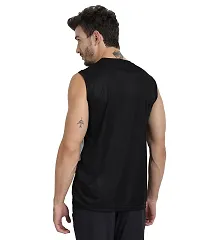 FTX Men's Dri-Fit Round Neck T-Shirt - 709-Single-thumb1