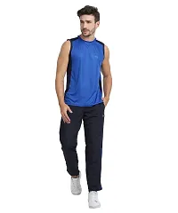 FTX Men's Dri-Fit Round Neck T-Shirt - 709-Single-thumb2