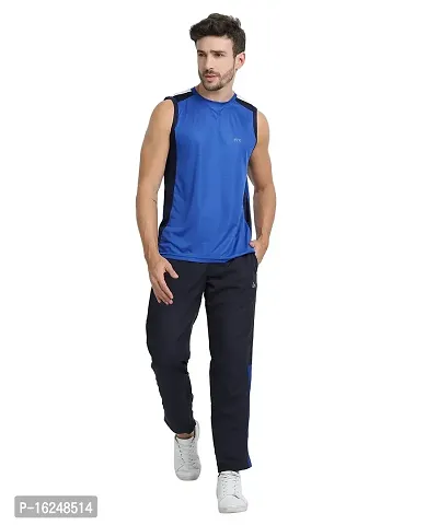 FTX Men's Dri-Fit Round Neck T-Shirt - 709-Single-thumb3