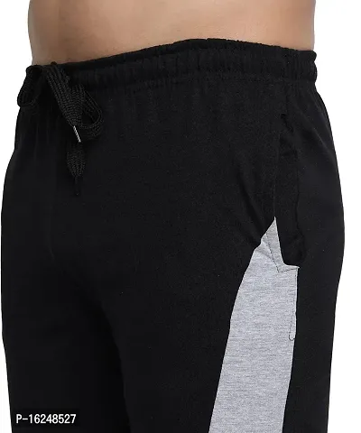 FTX Men's Casual Wear Single Jersey Knitted Shorts - 703 Single-thumb4