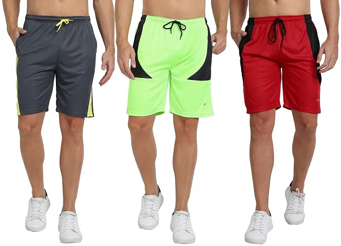 Newly Launched Shorts for Men shorts 