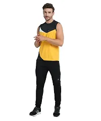 FTX Men's Dri-Fit Round Neck T-Shirt - 709-PO2-thumb2