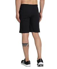 FTX Men's Casual Wear Single Jersey Knitted Shorts - 703 Single-thumb1