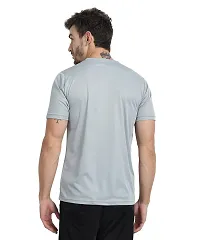 FTX Men's Dri-Fit Round Neck T-Shirt Combo - Pack of 3 (723)-thumb1