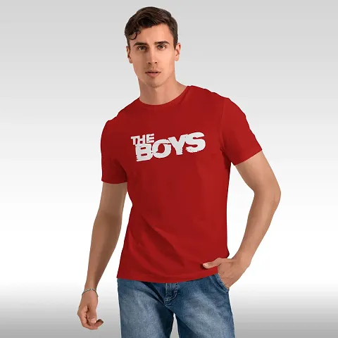 Stylish Tees For Men