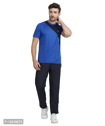 FTX Men's Dri-Fit Round Neck T-Shirt Combo - Pack of 3 (710)-thumb5