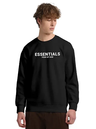 Hot Selling Fleece Sweatshirts 