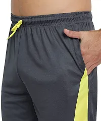 FTX Men's Micro Dri-Fit Knitted Shorts Combo - Pack of 3 (704)-thumb3