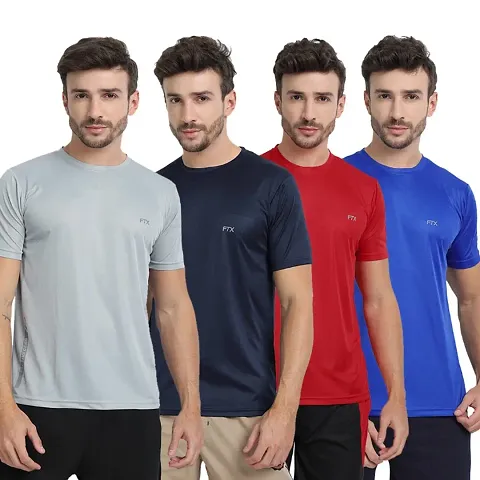 Hot Selling Polyester Tees For Men 