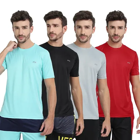 Hot Selling Polyester Tees For Men 