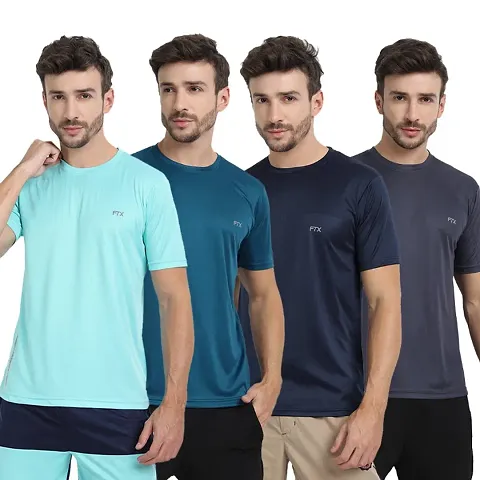 Hot Selling Polyester Tees For Men 