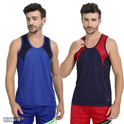 FTX MENS VEST PACK OF 2