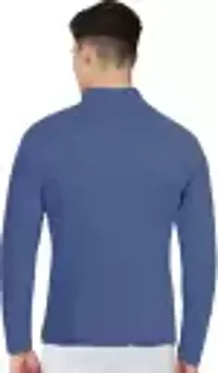 FTX Fancy Polyester Sweatshirt For Men-thumb1