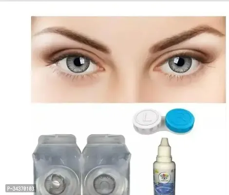 Fancy Look Contact Lenses