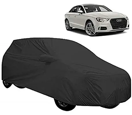 Daily-Useful Attractive Solid Car Covers