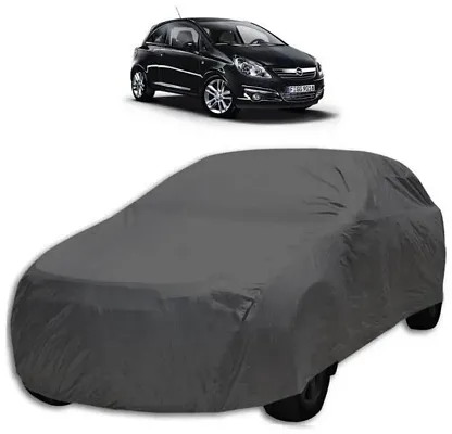 Daily-Useful Attractive Solid Car Covers