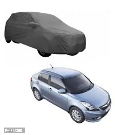 Daily-Useful Attractive Solid Car Covers-thumb0