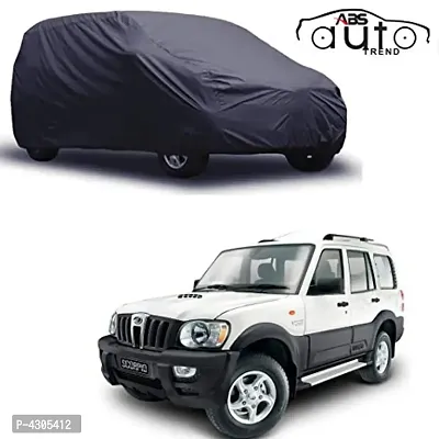 Daily-Useful Attractive Solid Car Covers-thumb0