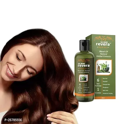 Aloe Vera Hair Oil For Men  Women 100 ml Pack Of 1