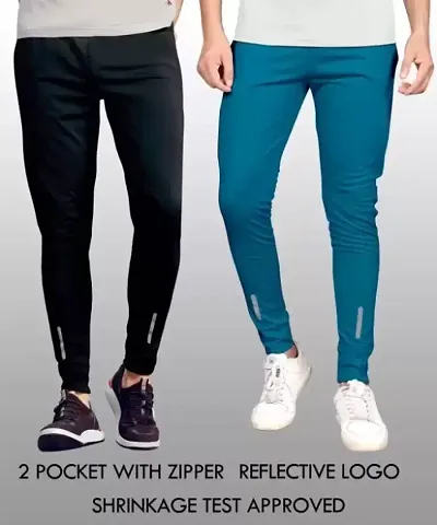 Best Selling Silk Joggers For Men 