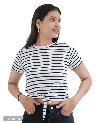 Akshat Creation Best Crop Tops S-thumb0