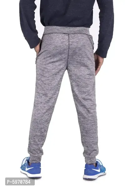 Trendy Polyester regular Track pant-thumb0