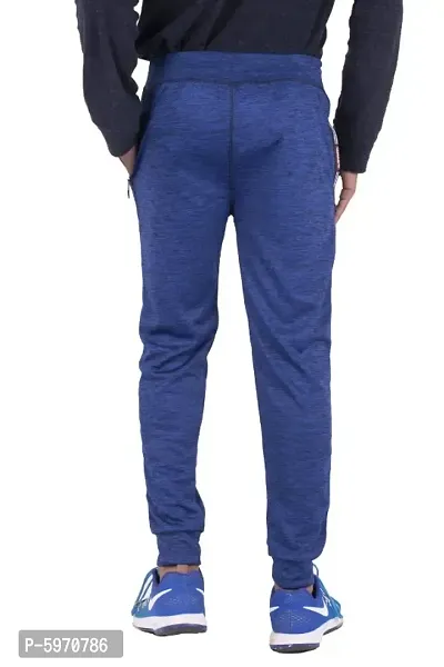 Trendy Polyester regular Track pant