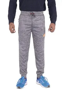 Trendy Polyester regular Track pant-thumb1