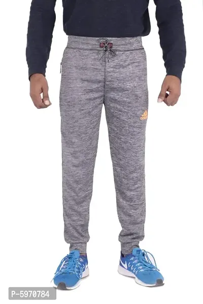 Trendy Polyester regular Track pant-thumb2