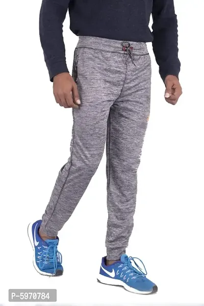 Trendy Polyester regular Track pant-thumb3