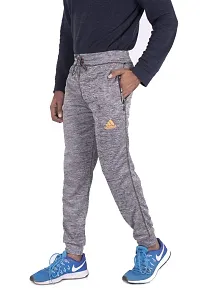 Trendy Polyester regular Track pant-thumb3