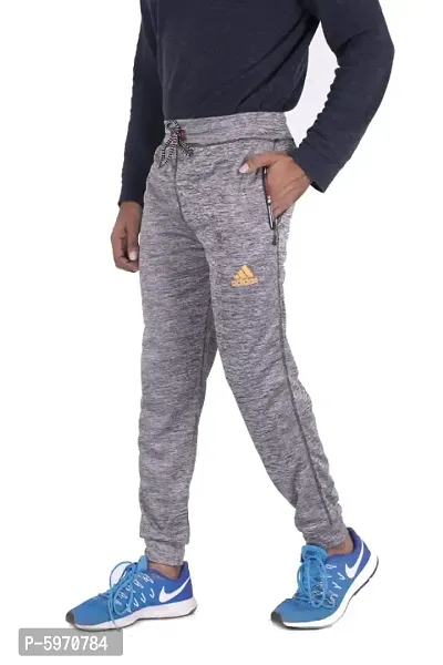 Trendy Polyester regular Track pant-thumb4