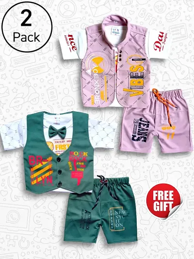 Best Selling Clothing Sets for boys