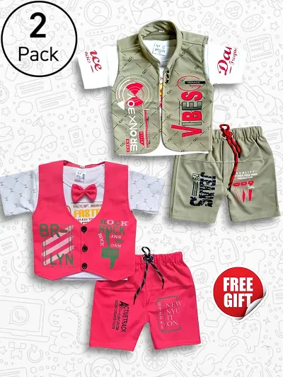 Best Selling Clothing Sets for boys