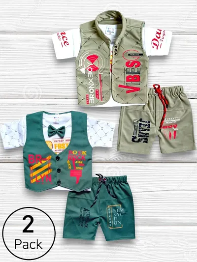 Best Selling Clothing Sets for boys