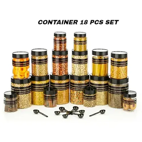 Limited Stock!! Jars & Containers 