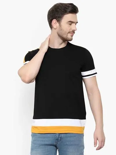 Must Have Cotton t-shirts For Men 