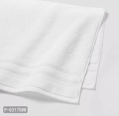 500 GSM Cotton Bath Towel