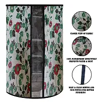 Stylish Pvc Printed  20 Liter Bottle Cover-thumb2