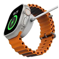 Modern Smart Watch for Unisex, Pack of 1-thumb2