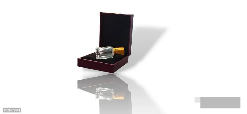 Luxury Sandal Attar 100% Alcohol Free with box-thumb0