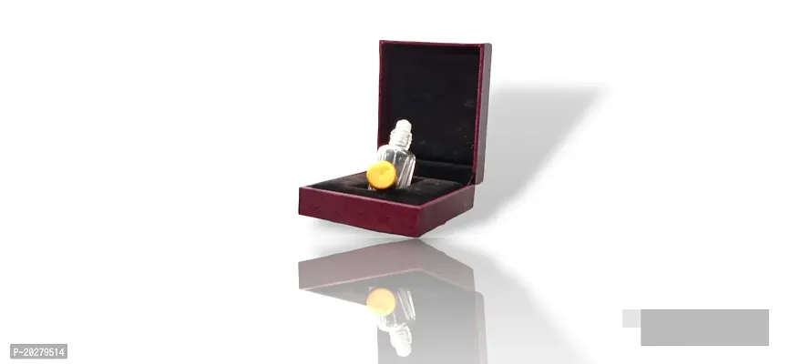 Luxury Sandal Attar 100% Alcohol Free with box-thumb2