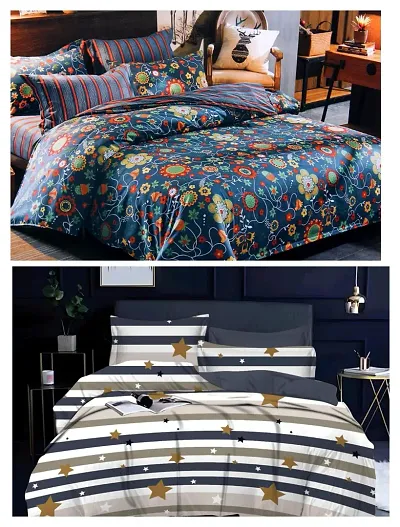 Best Selling Bedsheets 