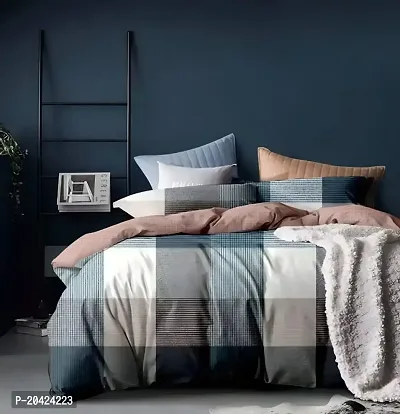 QUEEN FLAT BEDSHEETS