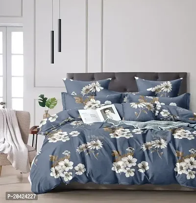 QUEEN FLAT BEDSHEETS