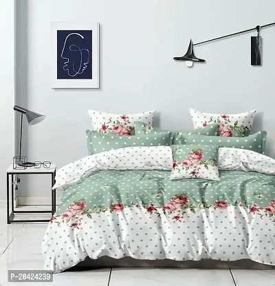 QUEEN FLAT BEDSHEETS