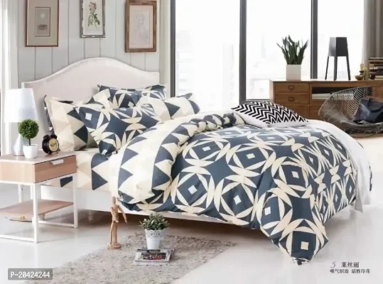 QUEEN FLAT BEDSHEETS